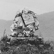 1971 - Escursione al Monte Peso